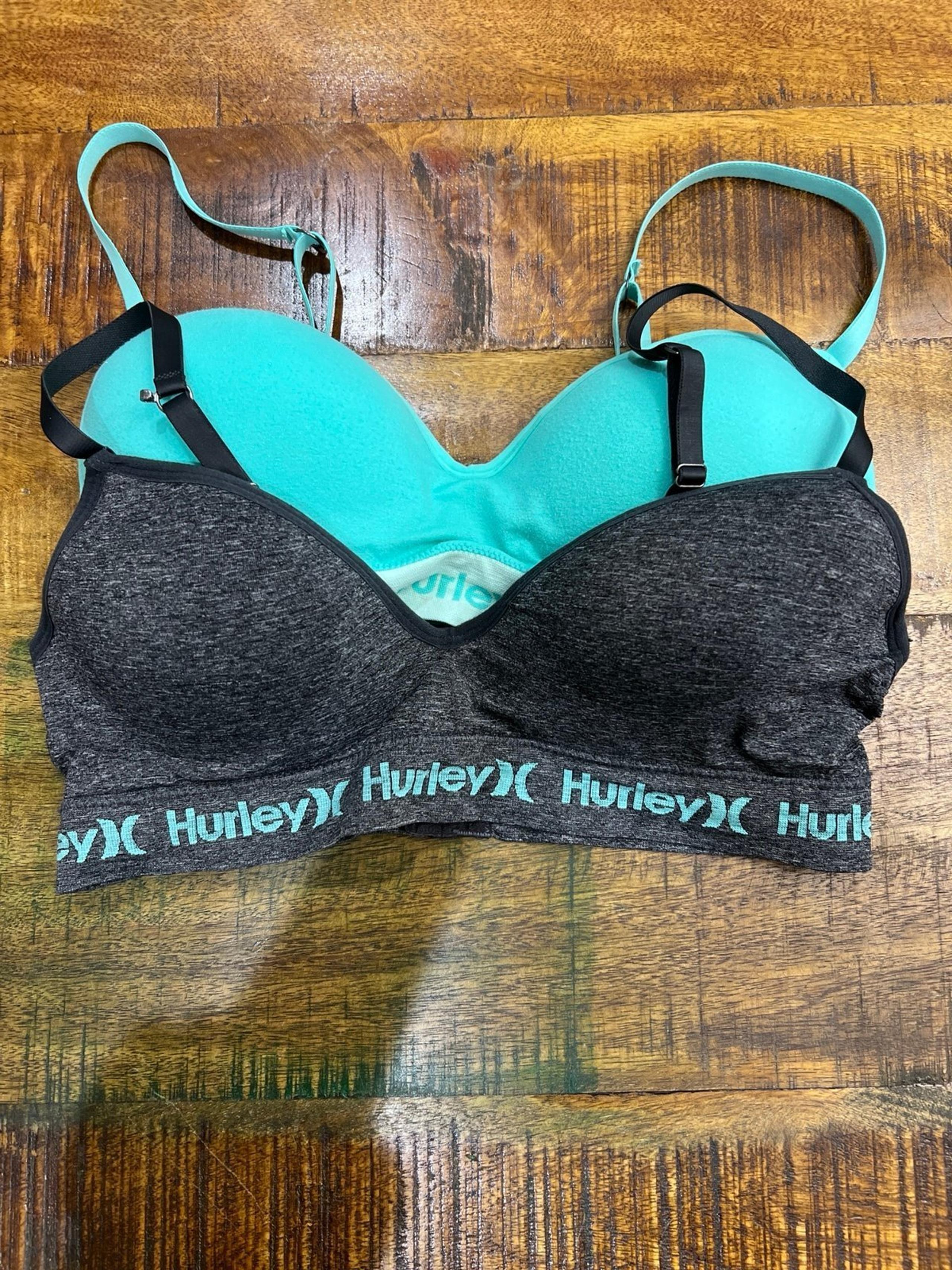Bras Size 38C