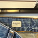 AG Adriano Goldschmied Ex-Boyfriend Crop Distressed Jeans Size 31