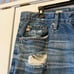 AG Adriano Goldschmied Ex-Boyfriend Crop Distressed Jeans Size 31