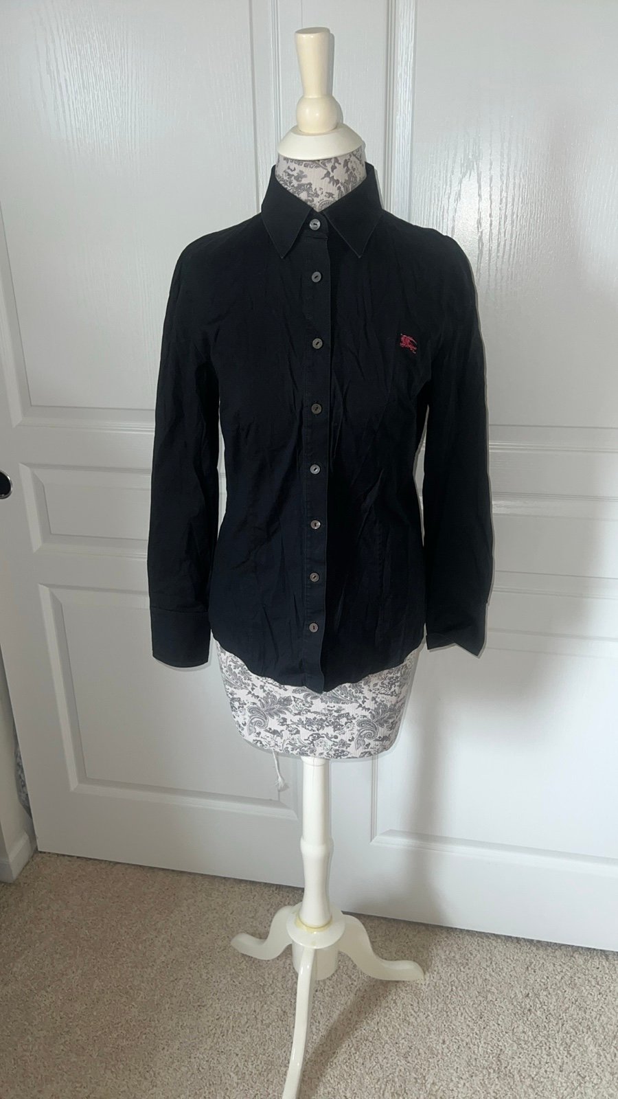 Burberry shirt
