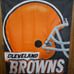 Cleveland Browns Flag