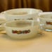 Anchor Hocking Fire King Baking/Casserole Dishes