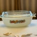 Anchor Hocking Fire King Baking/Casserole Dishes