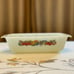 Anchor Hocking Fire King Baking/Casserole Dishes