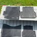 Audi A6 All Weather Floor Mats