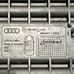 Audi A6 All Weather Floor Mats