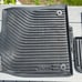Audi A6 All Weather Floor Mats