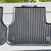 Audi A6 All Weather Floor Mats