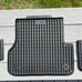 Audi A6 All Weather Floor Mats