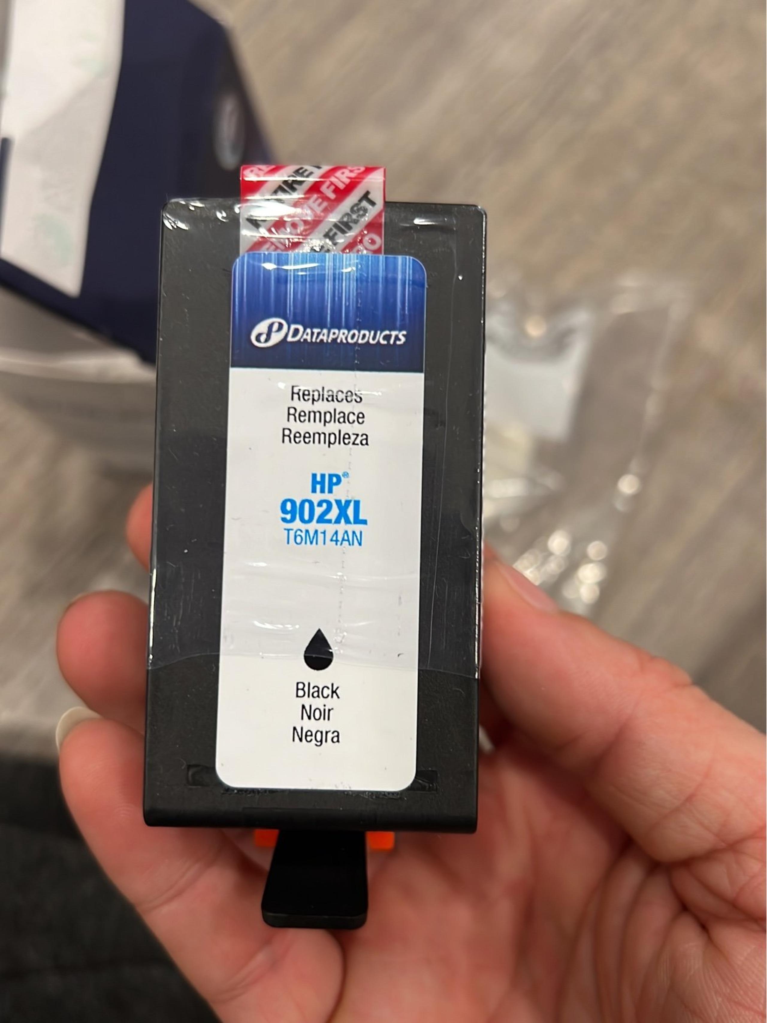 Dataproducts Brand Remanufactured Ink Cartridge