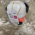 Sanrio Pair Mascot Pochacco Keychain