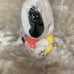 Sanrio Pair Mascot Pochacco Keychain