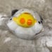 Sanrio Pair Mascot Pochacco Keychain