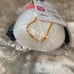 Sanrio Pair Mascot Pochacco Keychain