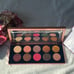 palette eye makeup