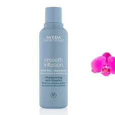 Aveda smooth infusion anti-frizz shampoo 200ml / 6.7oz