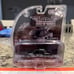Greenlight 2025 Las Vegas Exclusive Bre Datsun 510 Black Bandit 1 of 500
