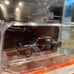Greenlight 2025 Las Vegas Exclusive Bre Datsun 510 Black Bandit 1 of 500