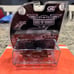 Greenlight 2025 Las Vegas Exclusive Bre Datsun 510 Black Bandit 1 of 500