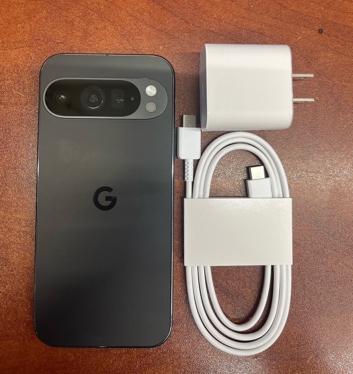 Google Pixel 9 pro 512gb unlocked
