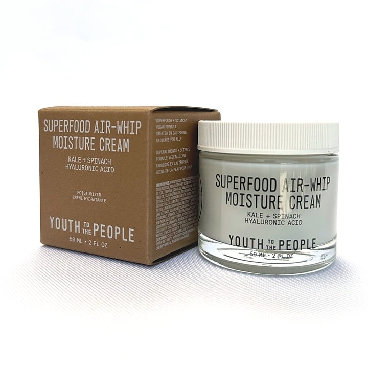 Youth to the People Superfood Air-Whip Lightweight Face Moisturizer 2oz