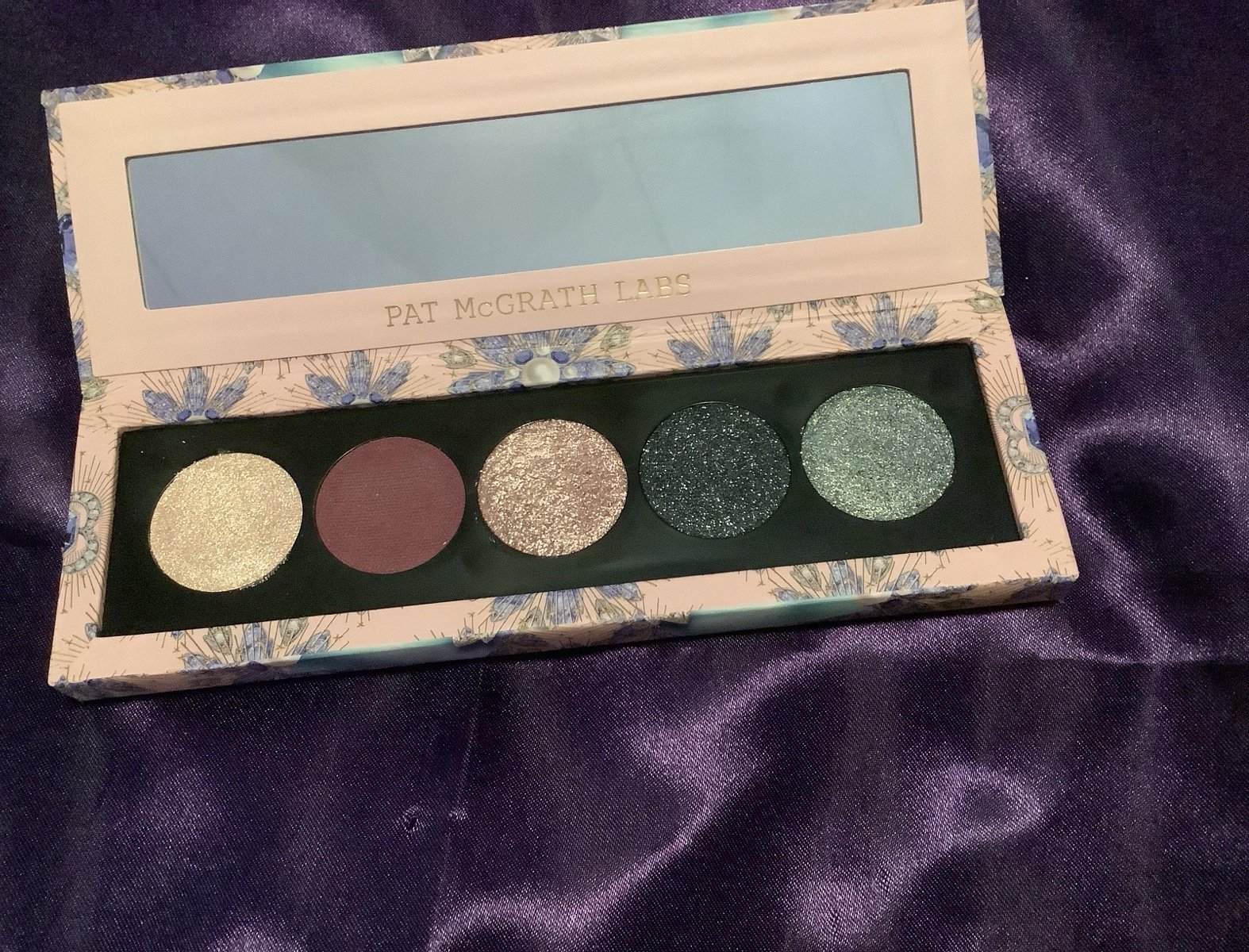 Pat McGrath Labs Pallet