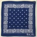 DOGTOWN Paris Co. Jay Adams USA Made Vintage Bandana 1205