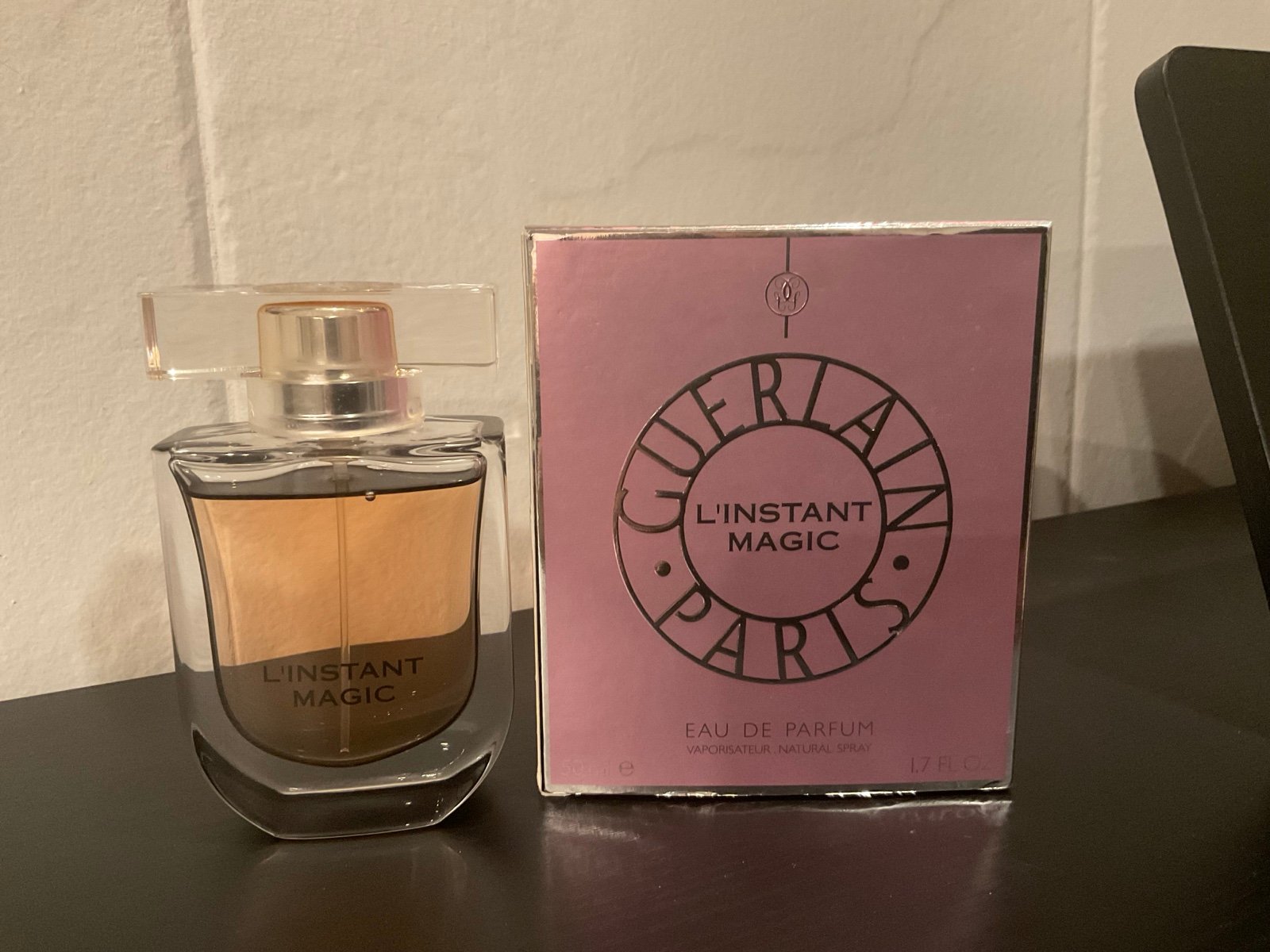 GUERLAIN L’INSTANT MAGIC EDP 50ml