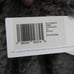 Outerknown Skyline Fleece Sherpa 1/4 Zip Pullover Shirt Jacket Mens Large Gray