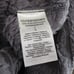 Outerknown Skyline Fleece Sherpa 1/4 Zip Pullover Shirt Jacket Mens Large Gray
