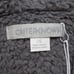 Outerknown Skyline Fleece Sherpa 1/4 Zip Pullover Shirt Jacket Mens Large Gray