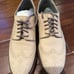 Ted Baker Oxford men’s shoes US 8