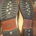 Ted Baker Oxford men’s shoes US 8