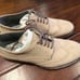 Ted Baker Oxford men’s shoes US 8