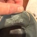 Ted Baker Oxford men’s shoes US 8