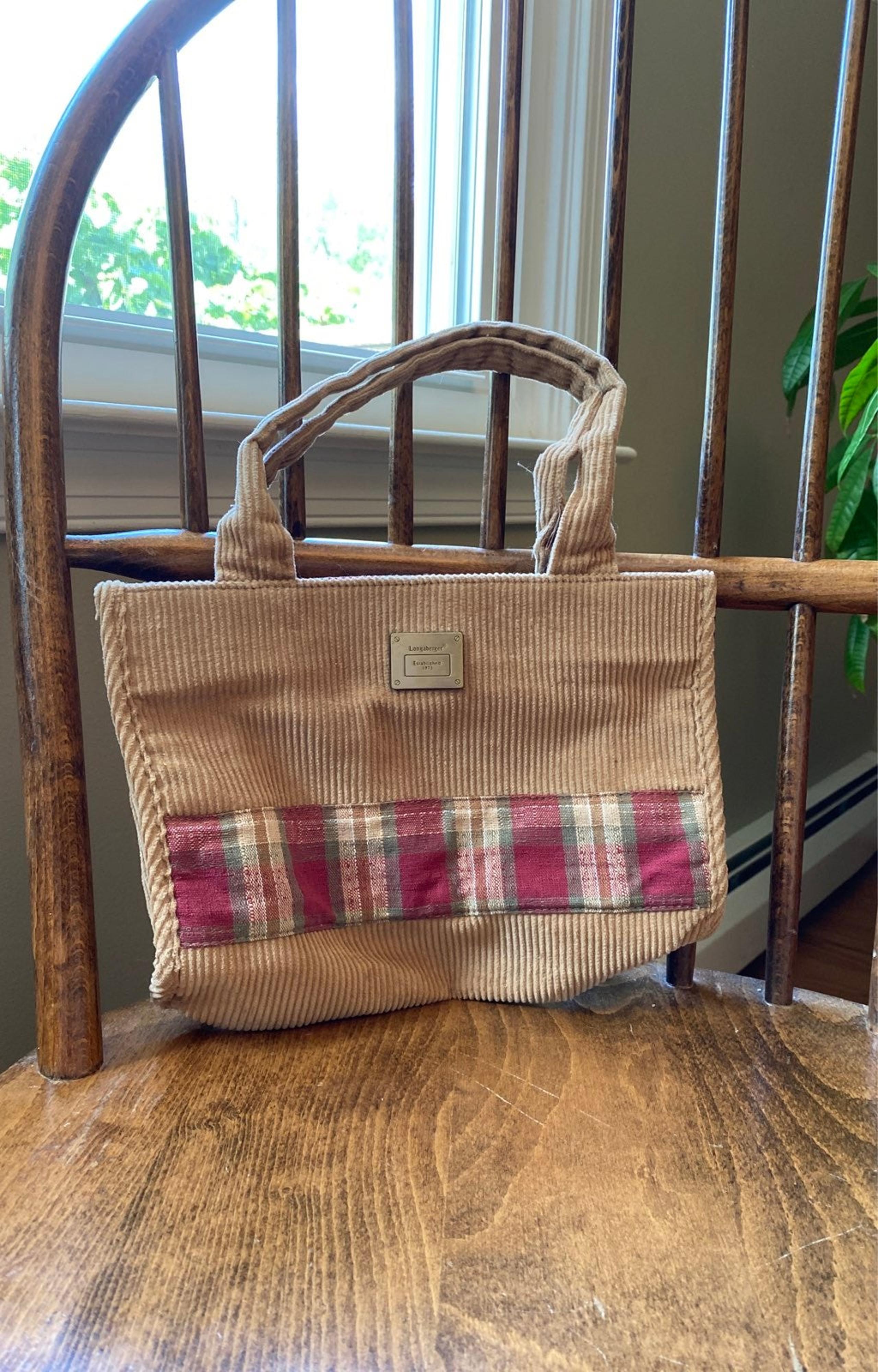 Vintage Purse