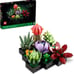 NEW Succulents Artificial Plant Set for Adults, Home Decor,