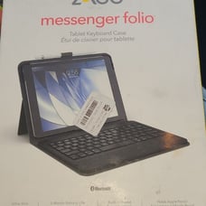 Tablet Keyboard