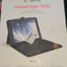Tablet Keyboard