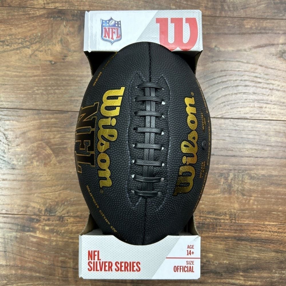 Wilson スーパーボウル LIV LV フットボール コレクターズアイテム