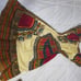 African mother & daughter dress