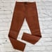 NWOT Hudson Natalie Super Skinny Ankle Jean in Desert Storm