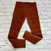 NWOT Hudson Natalie Super Skinny Ankle Jean in Desert Storm