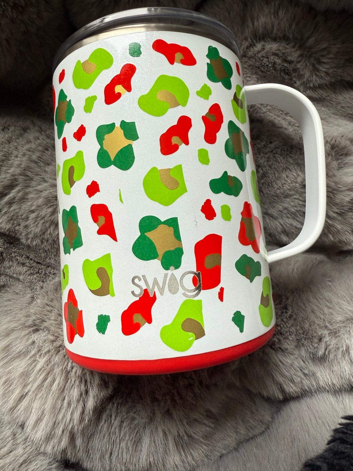Swig travel mug