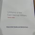 Uniforms of the East German Military: 1949-1990 by Klaus-Ulrich Keubke (English)