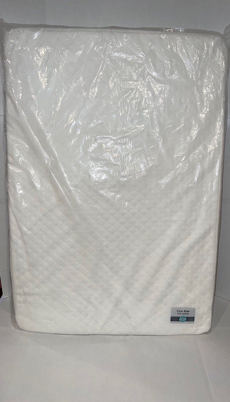 NEW baby’s bed hicca pop