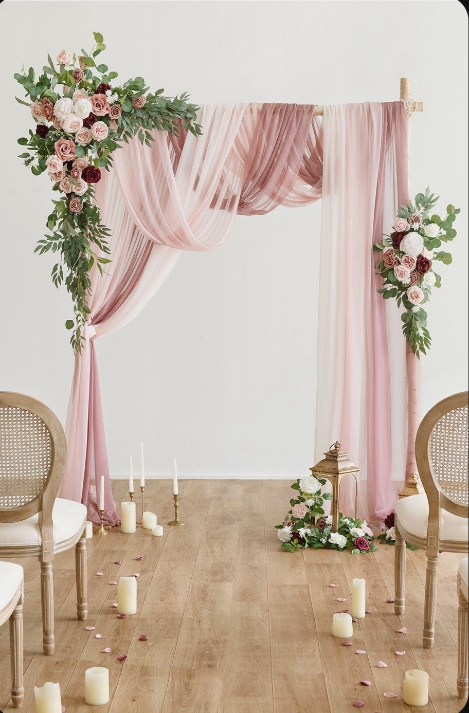 Lings Moment Arbor Florals