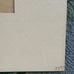 One-of-a-Kind Vintage Antique Signed Marion Greenwood Original Charcoal Drawing