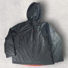 Champion All Weather, Waterproof, 2 Full Length Zip Pocket, Hoodie Jacket XXL