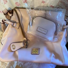 Dooney and Bourke handbags